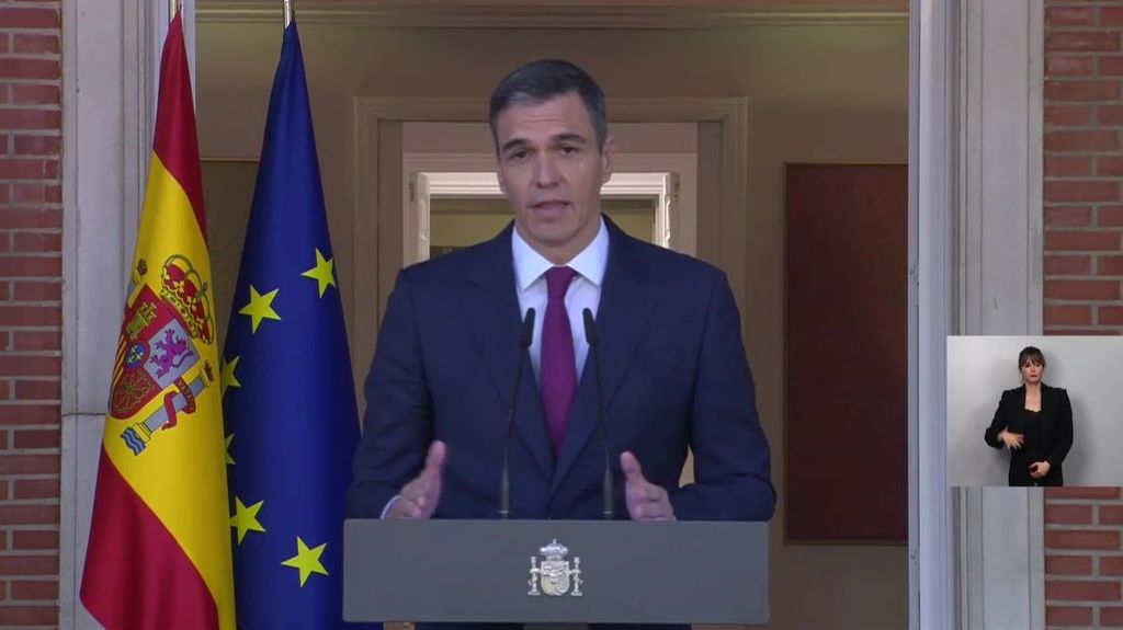 Un año de la pausa de cinco días de Pedro Sánchez: ¿Qué ha cambiado en España?