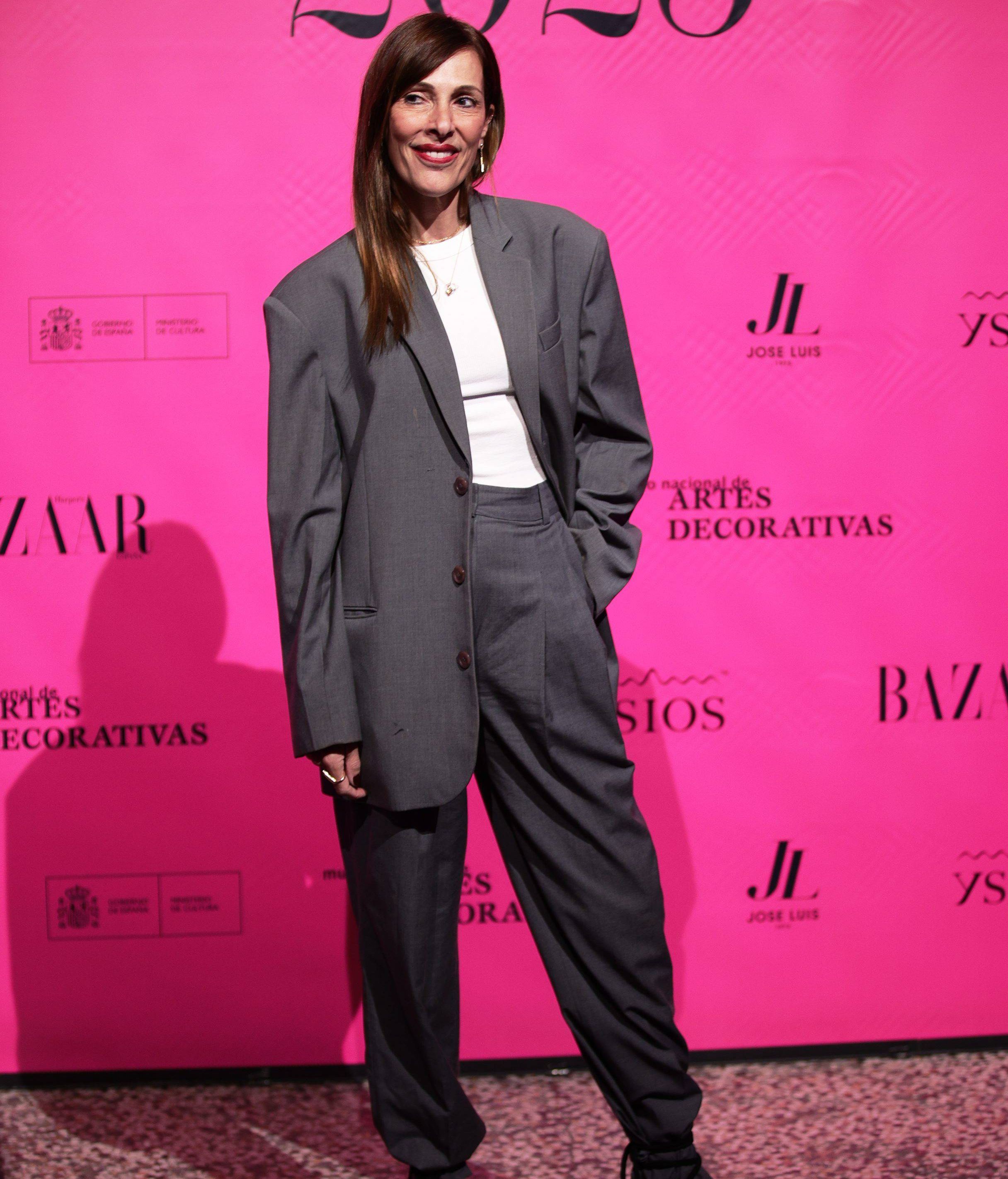 Yolanda Sacristán