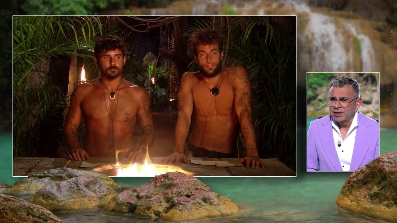 Así han sido las nominaciones de 'Playa Furia' a 'Playa Calma'