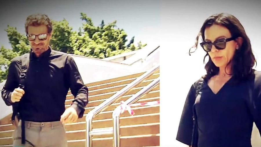 El auto sobre el caso de Silvia Bronchalo contra Rodolfo Sancho: "Sus expresiones pueden llegar a ser constitutivas de delito"