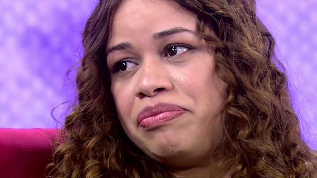 Una invitada se siente en deuda con su hermana por ser su ángel de la guarda: "Sin ella estaría muerta"