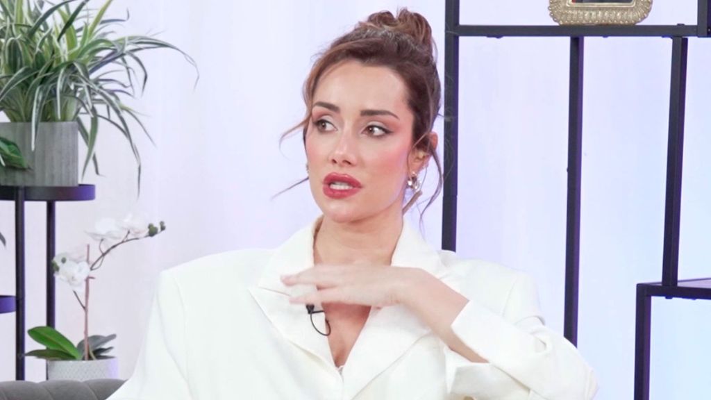 Adara Molinero desvela el motivo real por el que Ivana Icardi la odia