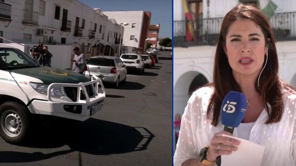 Buscan a la expareja de Rocío: analizan las cámaras de seguridad para obtener alguna pista