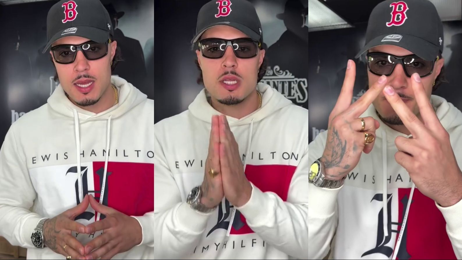 Carlo Costanzia amplia la plantilla de su negocio en tiempo récord