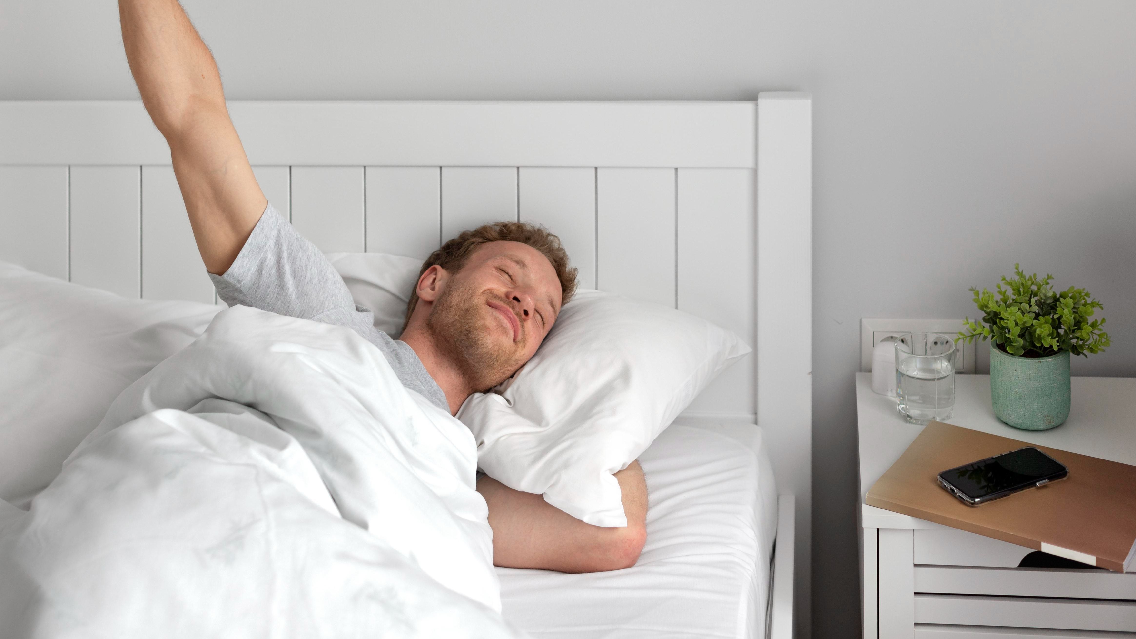 cinco trucos dormir sin pastillas cinco trucos dormir sin pastillas