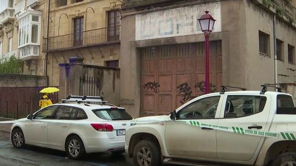 Detenido un hombre por un presunto crimen machista en Haro, La Rioja: asesinada una mujer de 36 años
