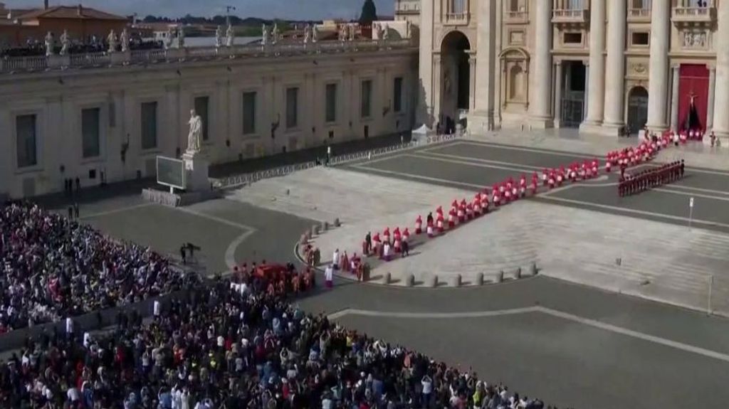 El acompañamiento del papa Francisco en su funeral: un grupo de presos, sin techo y transgéneros serán los últimos en despedirle
