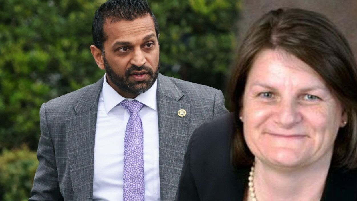 El FBI detiene a una jueza de Milwaukee acusada de obstruir la detención de un migrante irregular