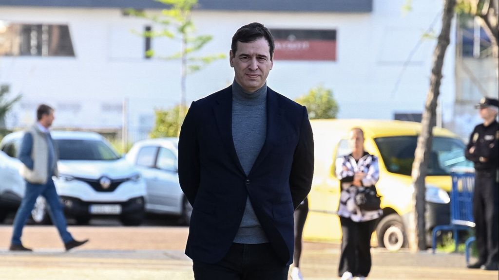 El hermano de Sánchez asegura que "no enchufó" a un exasesor de Moncloa en la Diputación de Badajoz