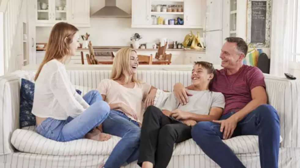 El orgullo y la admiración permiten disfrutar más la paternidad.