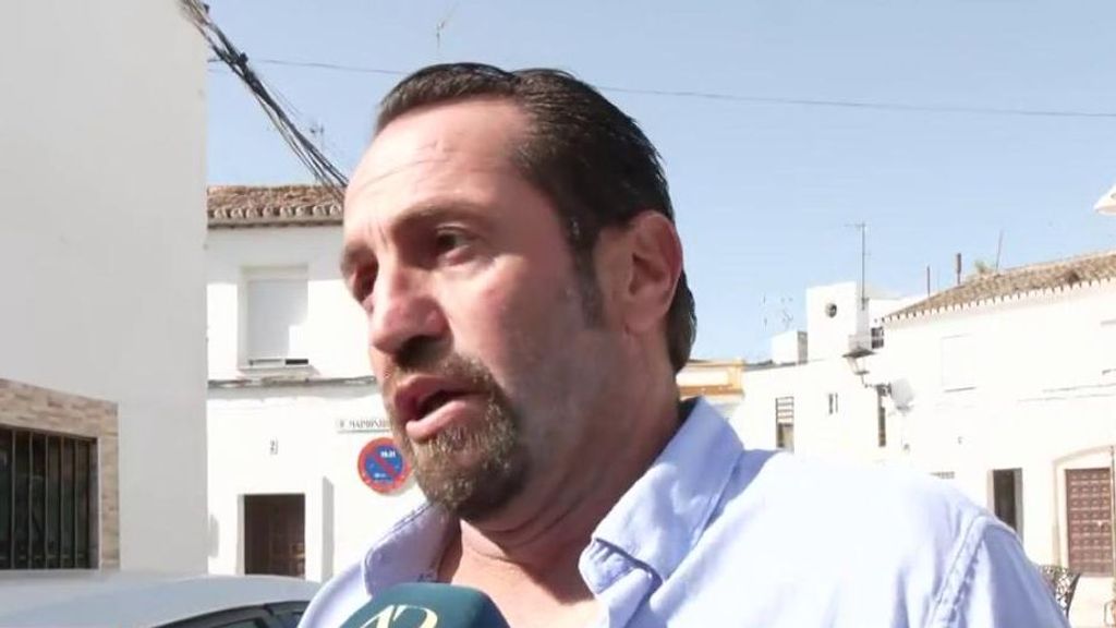 Exclusiva| El desgarrador testimonio de Ramón, expareja de Rocío, asesinada en Huelva: "Ha muerto de la peor manera"