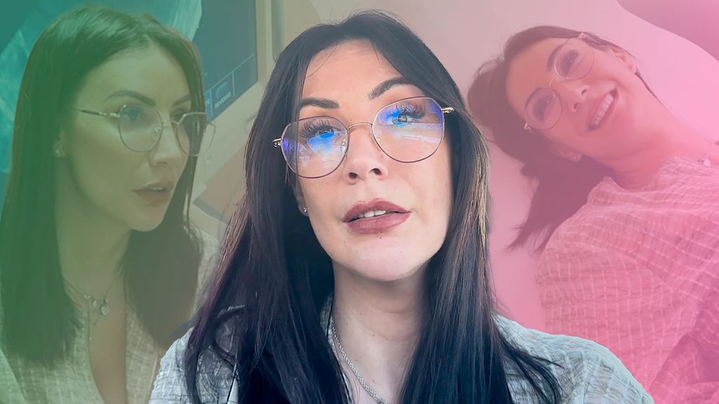 Fani Carbajo, sobre volver a ser madre: “Puede parecer una locura”