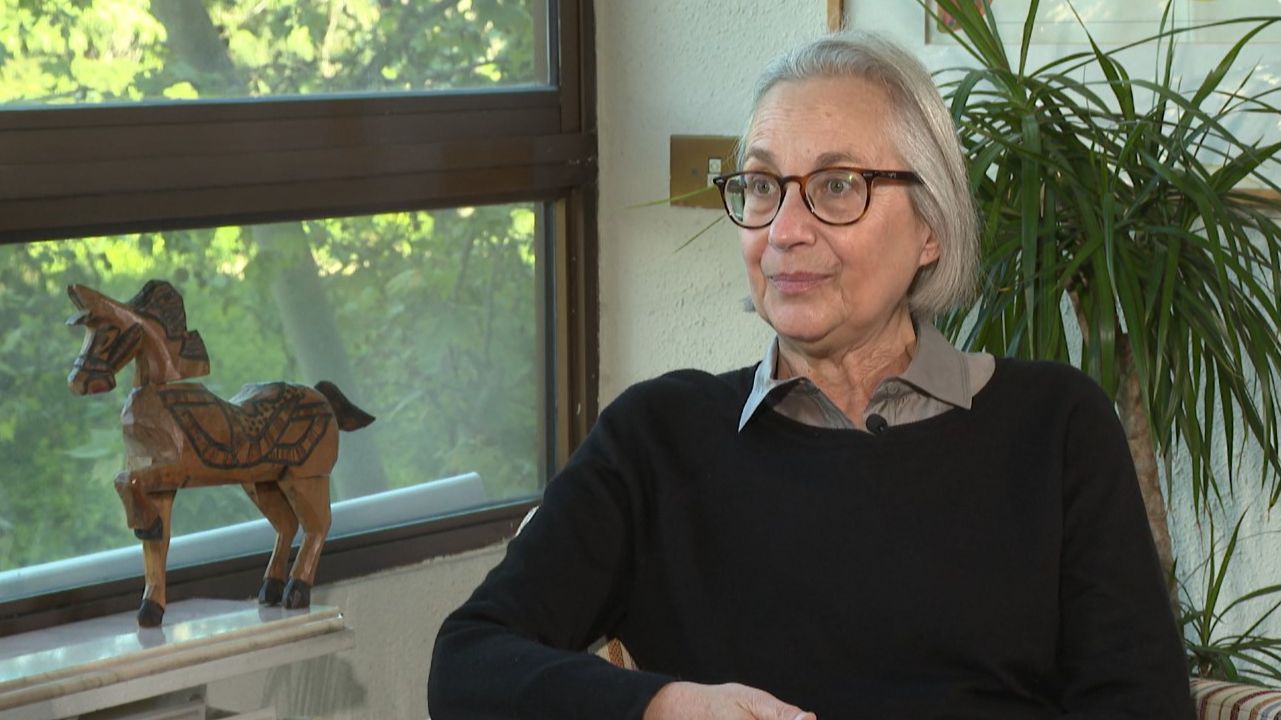 Gina Montaner narra la eutanasia de su padre en un libro