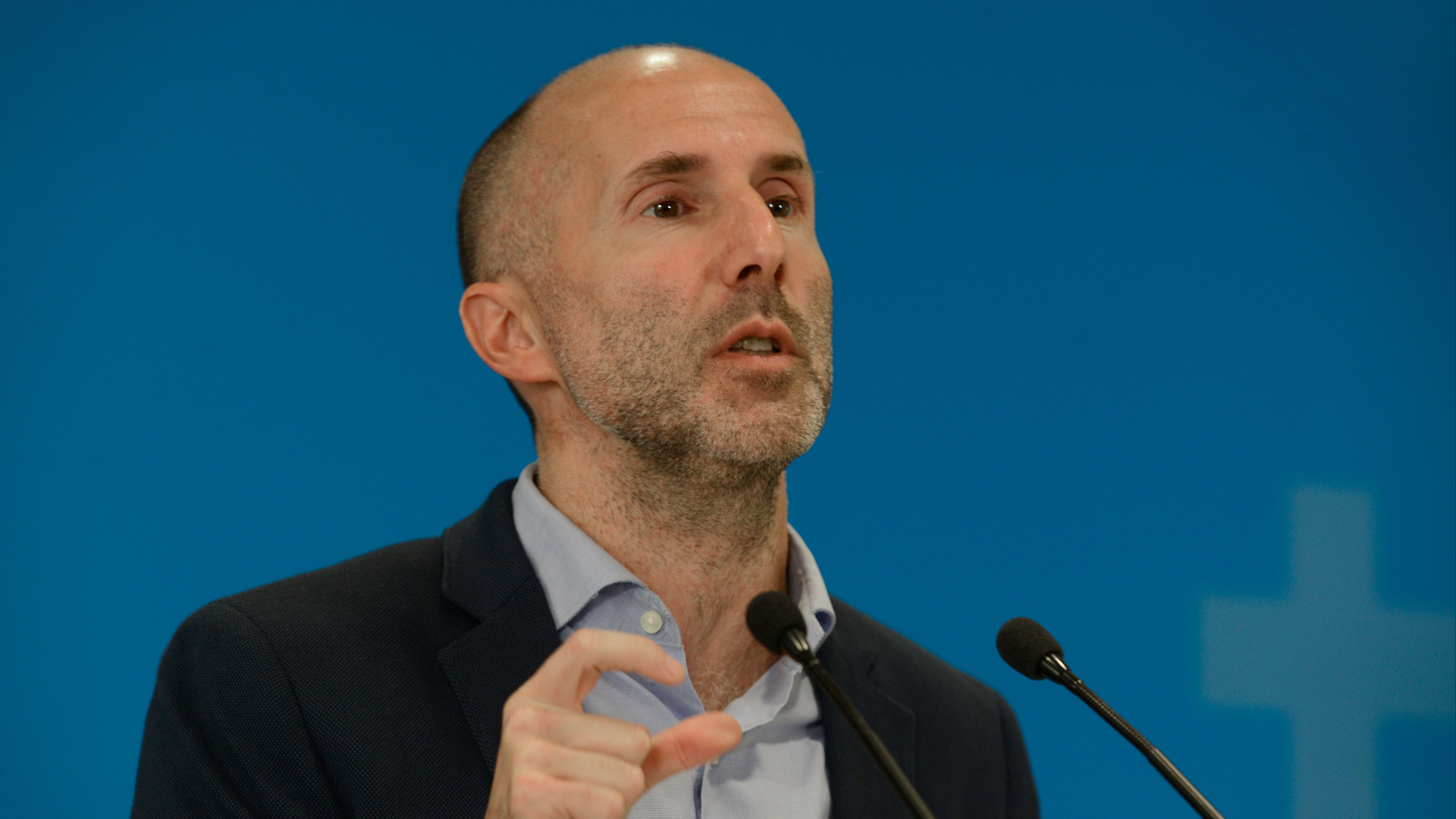 Gonzalo Pérez Jácome