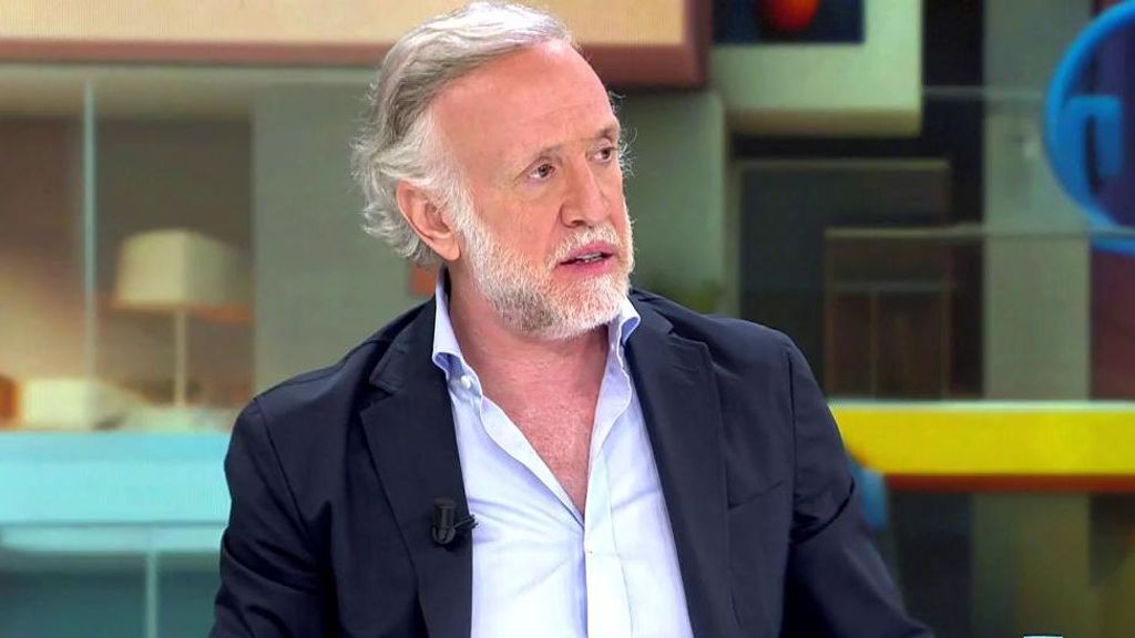 Inda, ante el plan de vivienda de Sánchez: "Quiere meter a los ciudadanos en chabolas"