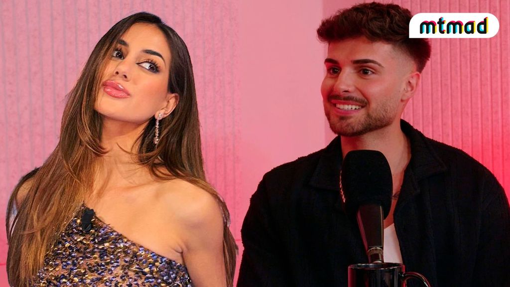 Joel Benedicto (LIDLT) desvela su verdadera relación con Maica Benedicto (GH) En todas las salsas Temporada 7 Top Vídeos 643