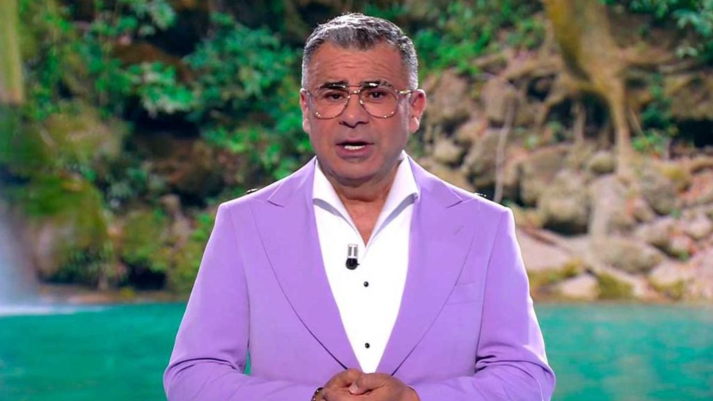 Jorge Javier llama la atención a los concursantes: "Estáis intentando falsear la realidad de esta aventura"