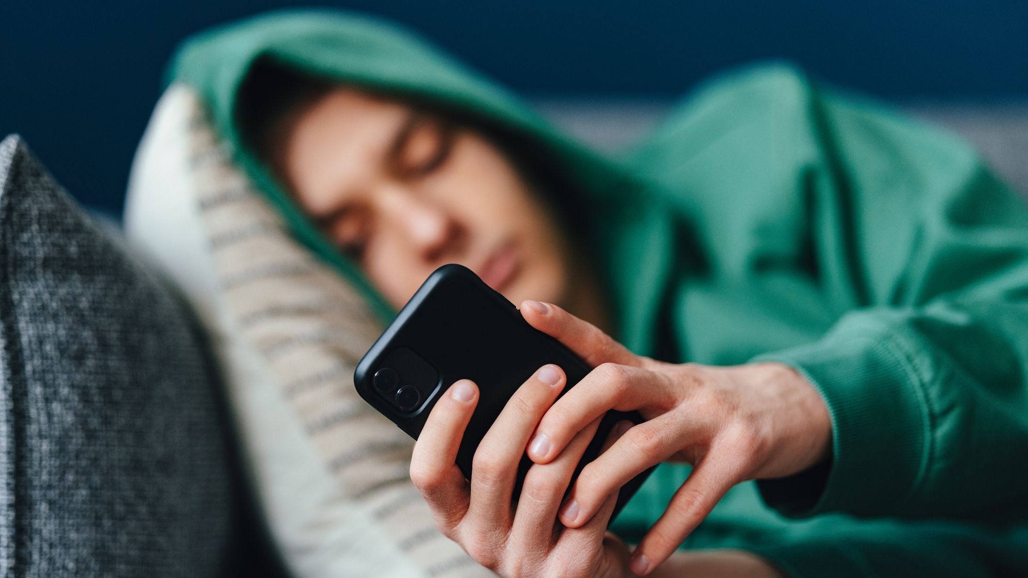 La economía actual es más dinámica, digital e interconectada. Imagen de archivo.