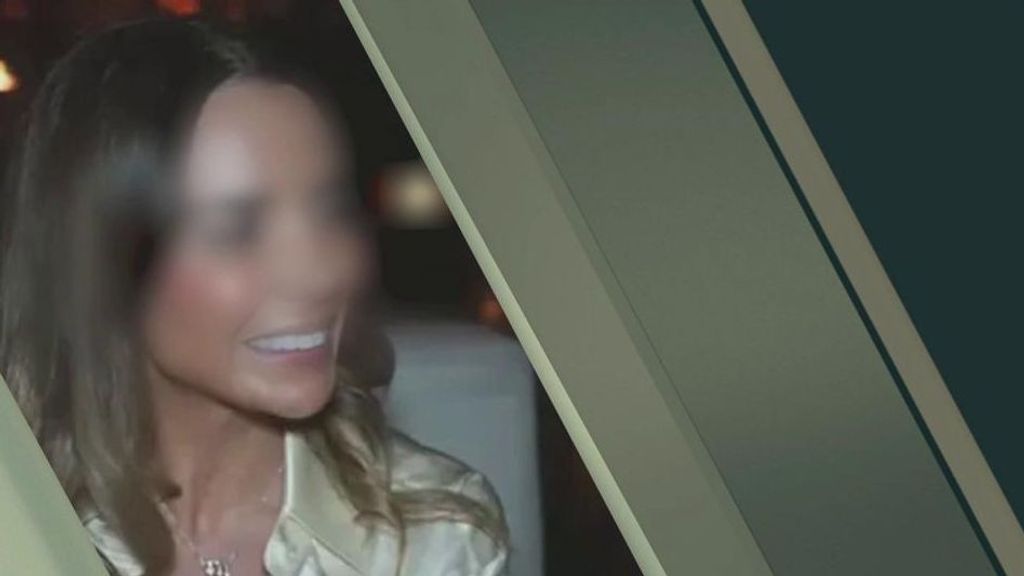 La influencer acusada por el robo de casi medio millón a un empresario: "Todo es falso. Jamás he organizado un robo"