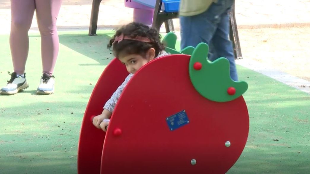 Las consecuencias de la DANA, presentes en 70.000 niños seis meses después