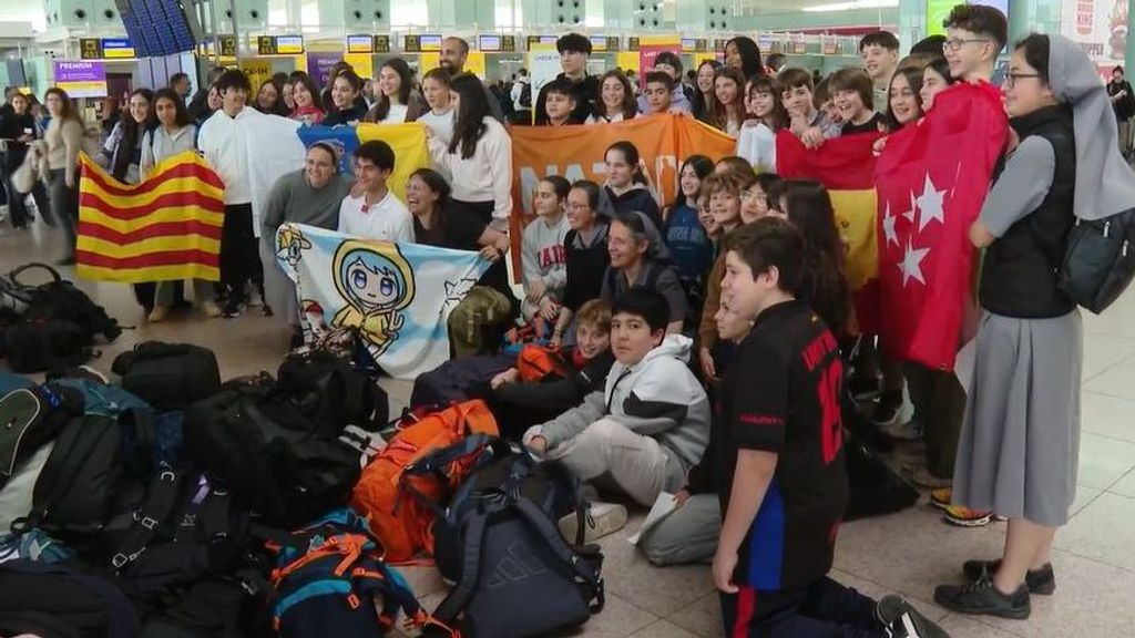 Ola de viajes a Roma por el funeral del papa: precios disparados y problemas para alojarse