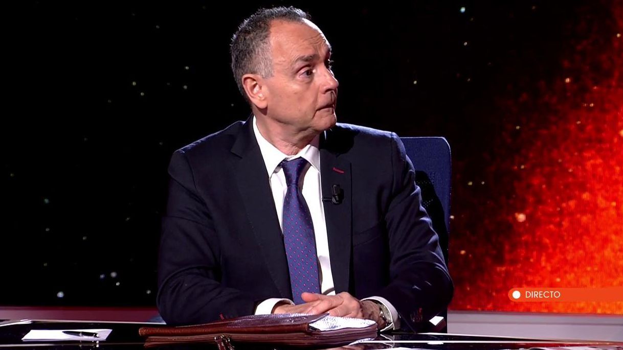 Pedro Baños alerta en 'Horizonte' sobre la derogación del contrato de balas con Israel