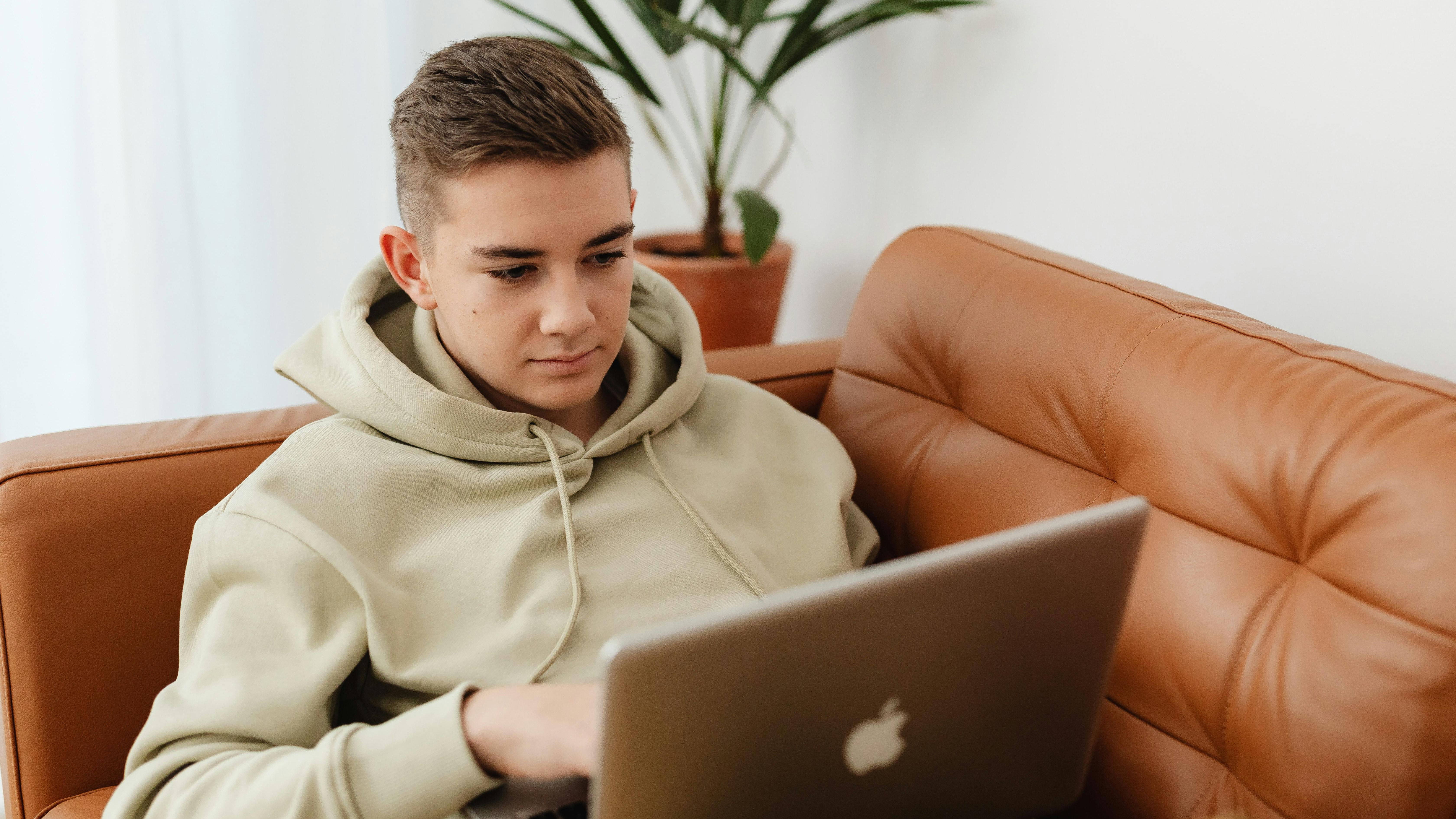 Pornografía y los niños