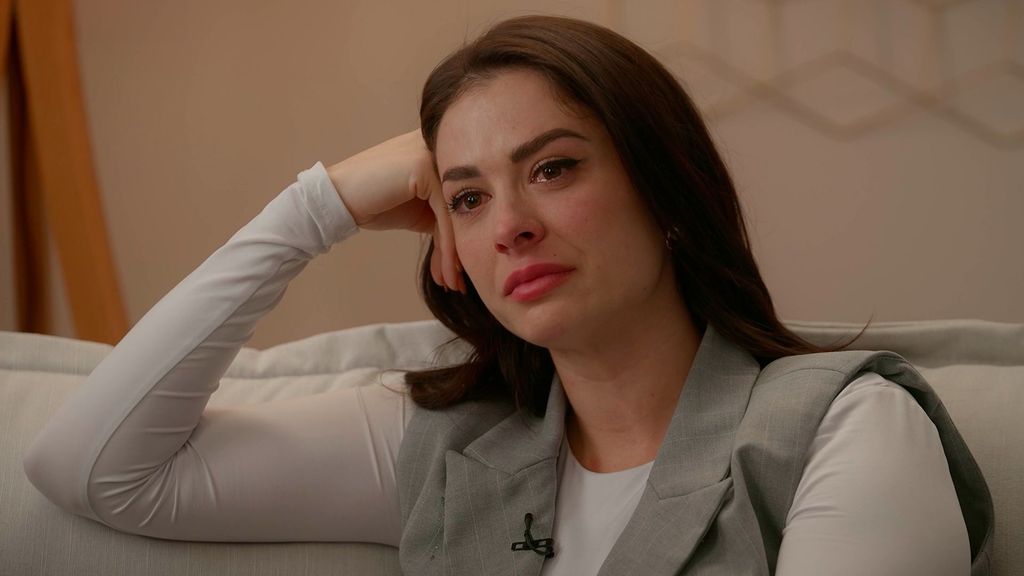 Ruth Basauri se rompe al hablar del acuerdo que ha firmado con Javy López por su hijo Recién nacidos Temporada 2 Top videos 56