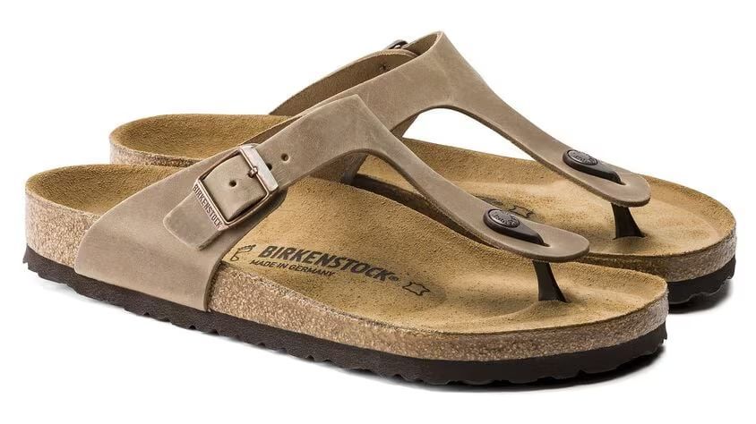 Sandalias Gizeh