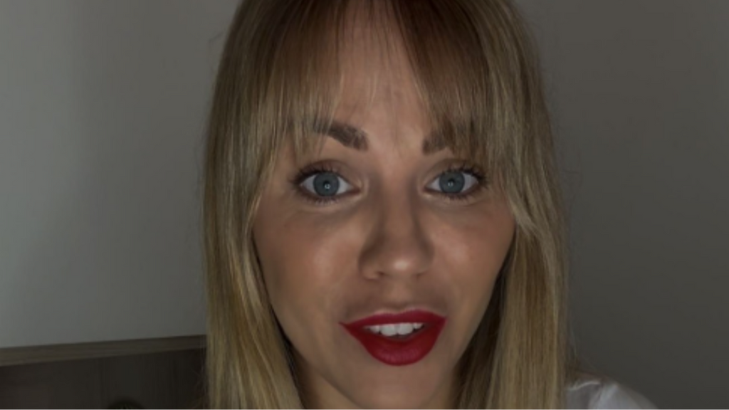 Yoli, de 'GH', preocupa a sus seguidores al hablar de su próxima operación: "No sé si me atreveré"