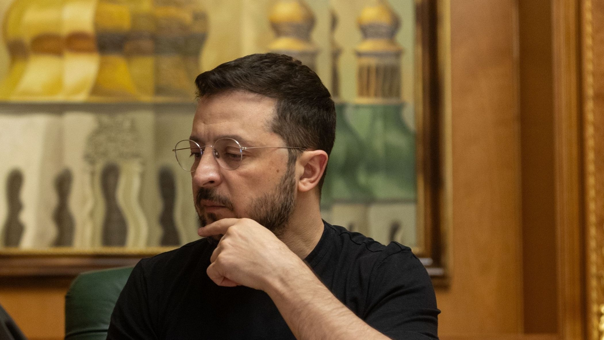 Zelenski asegura que Rusia usó un misil norcoreano en el ataque del jueves contra Kiev