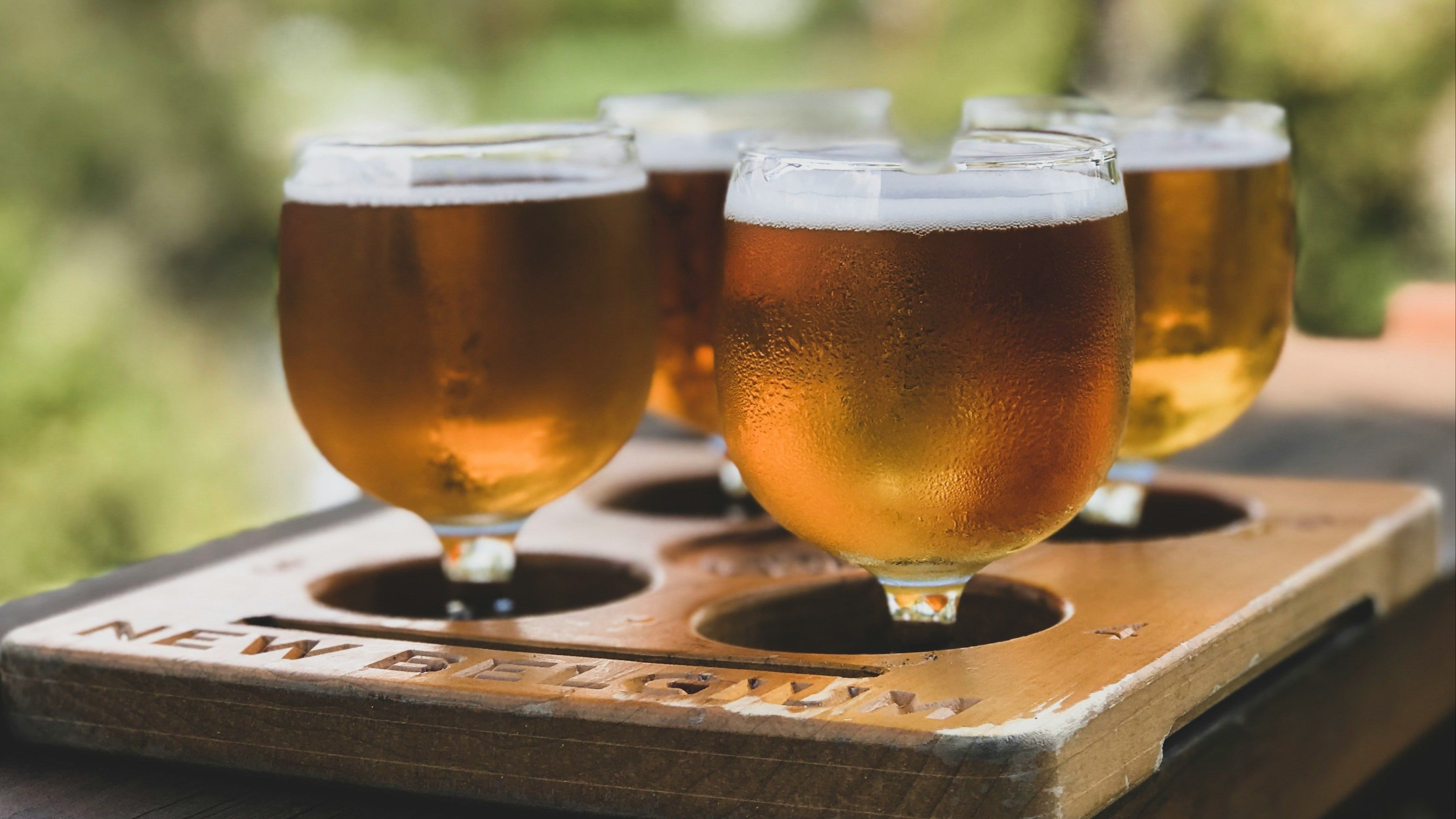 cerveza unsplash