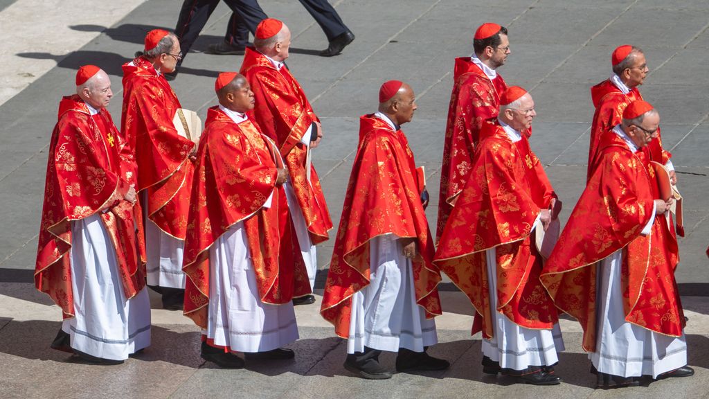 ¿Cuándo será el cónclave? Los pasos a seguir tras el entierro del papa Francisco