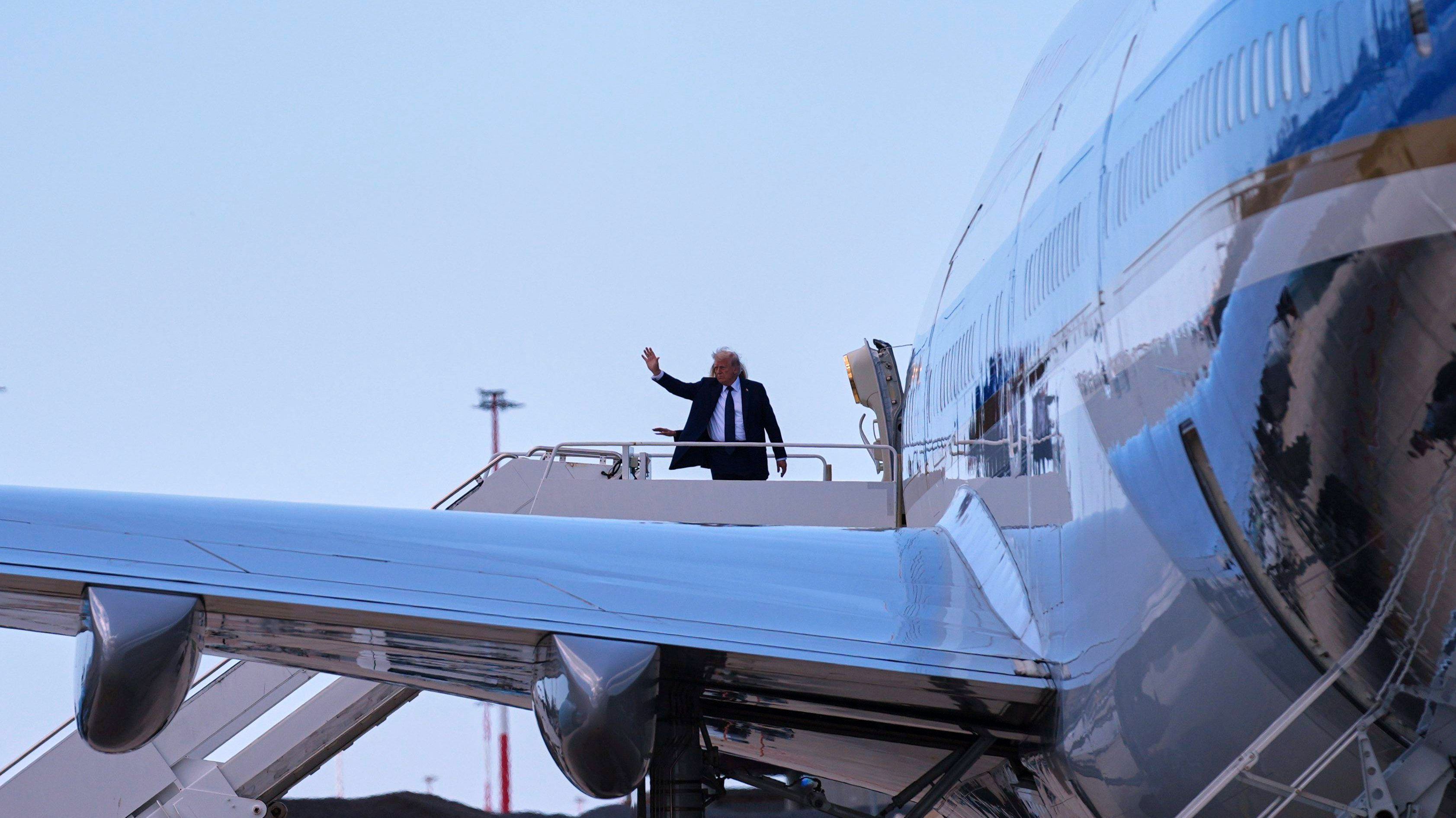 El presidente de EEUU sospecha que Vladimir Putin no quiere detener la guerra en Ucrania