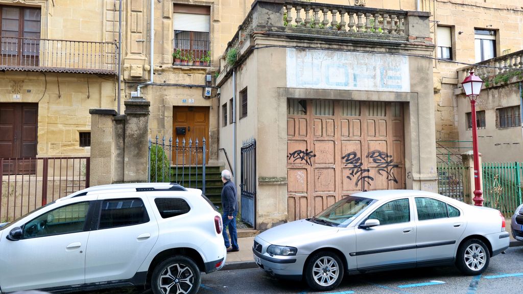 Investigan el asesinato de una mujer en Haro, La Rioja