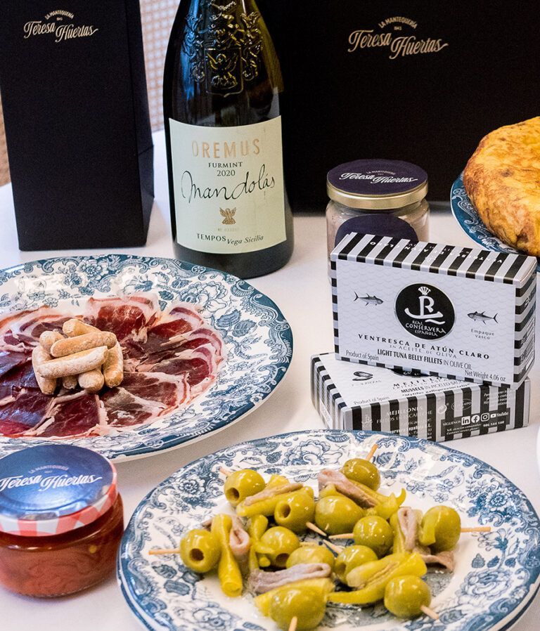 El mejor homenaje que los Sandoval podían hacer a su madre