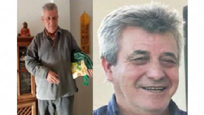 Miguel Ramírez Fortes, el vecino de Nerja desaparecido desde el 29 de marzo