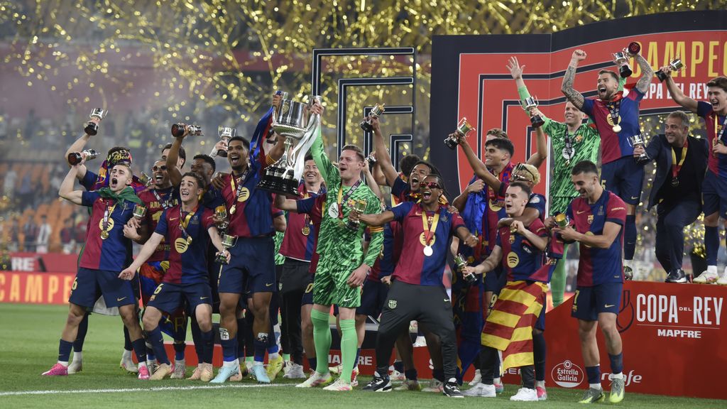 barça