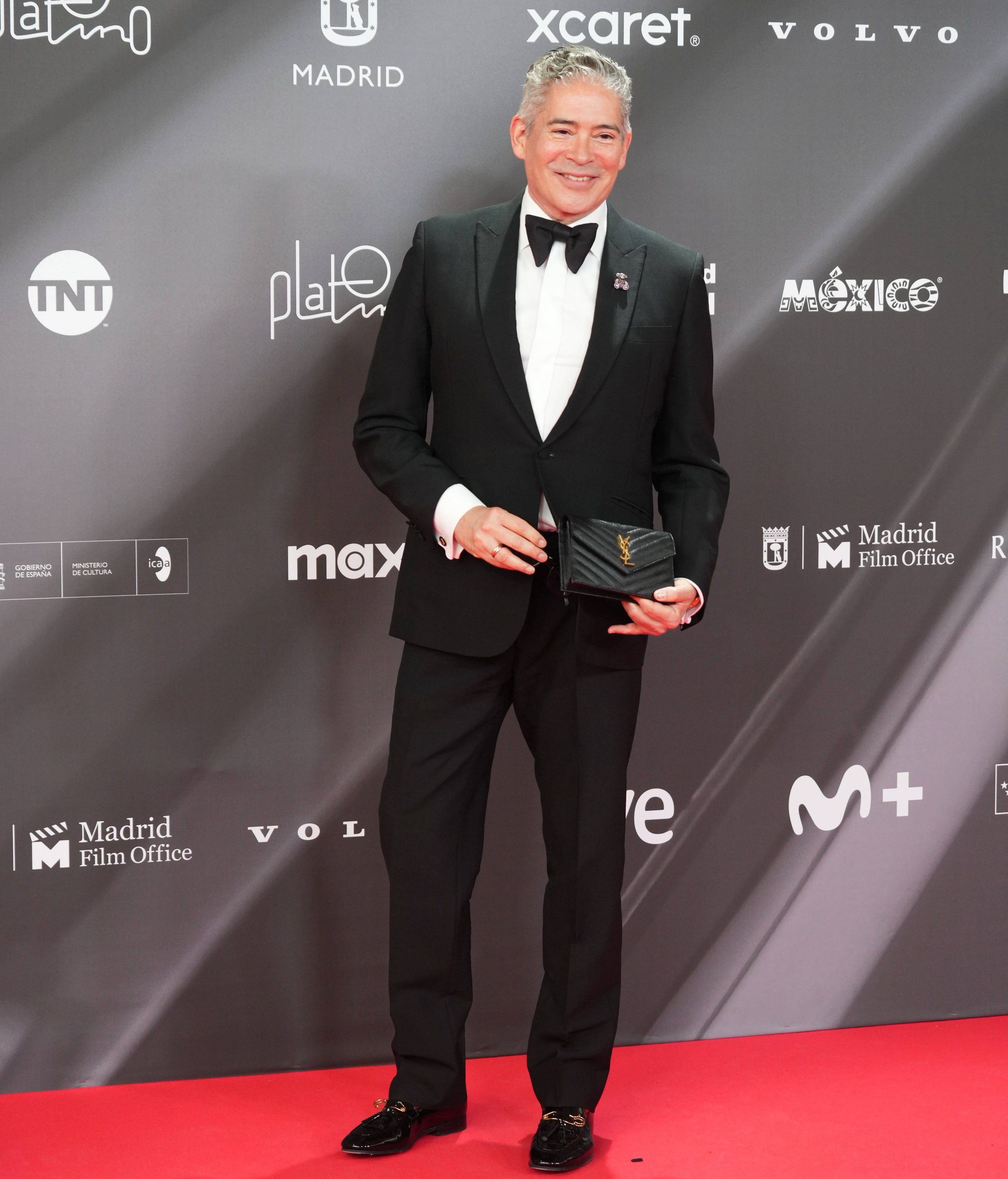 Boris Izaguirre