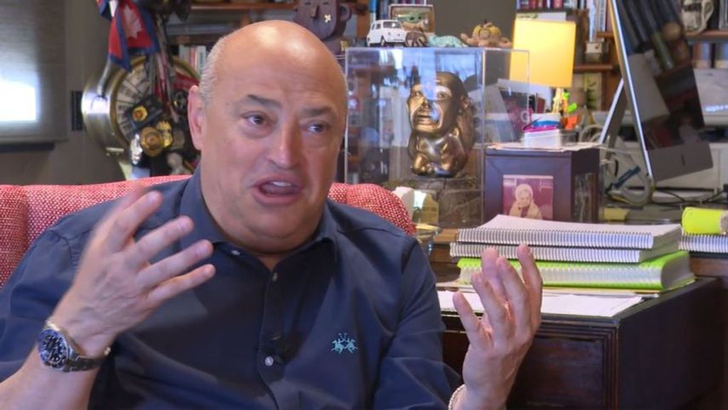 Cónclaves y murmurados: el escritor y periodista Eric Frattini analiza las claves del futuro papa