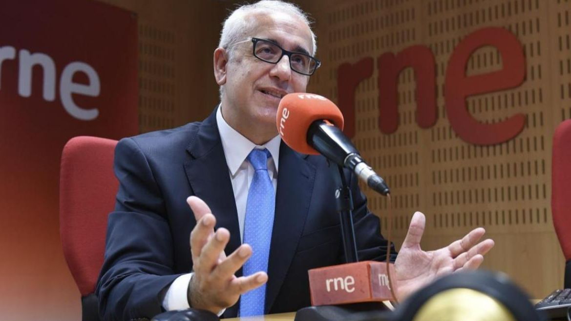 Fallece el periodista Domingo Álvarez a los 60 años de edad