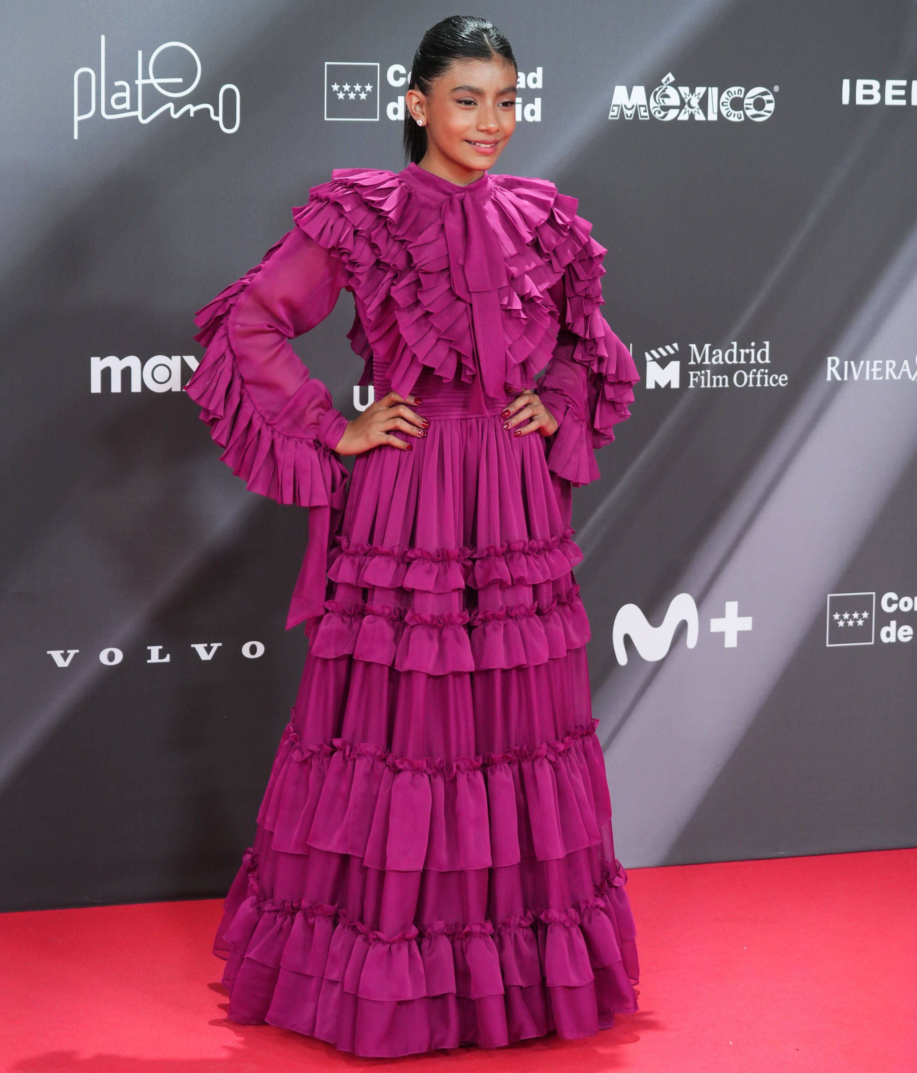 Frida Sofía Cruz