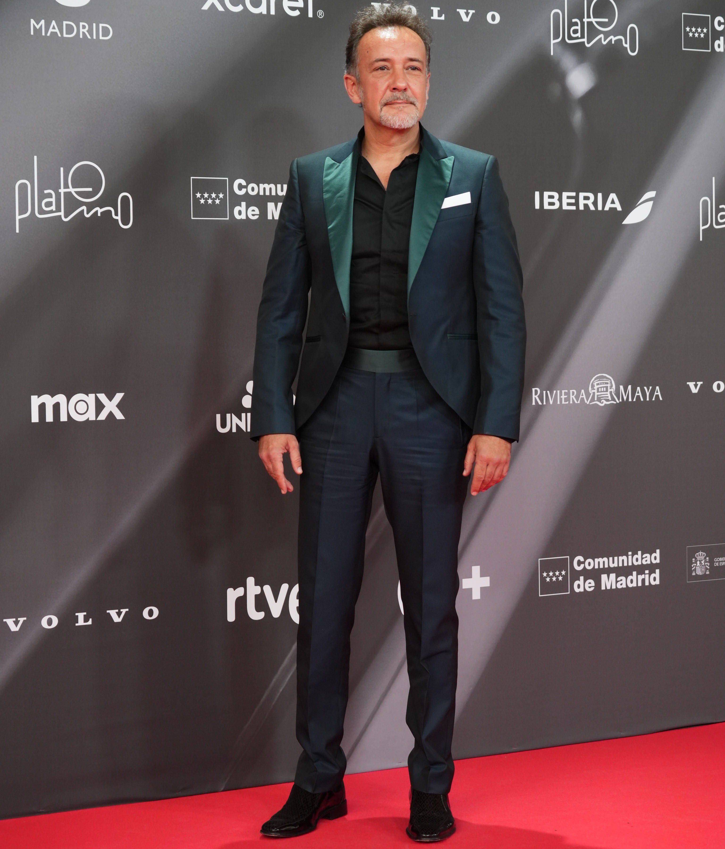 José Luis García Pérez