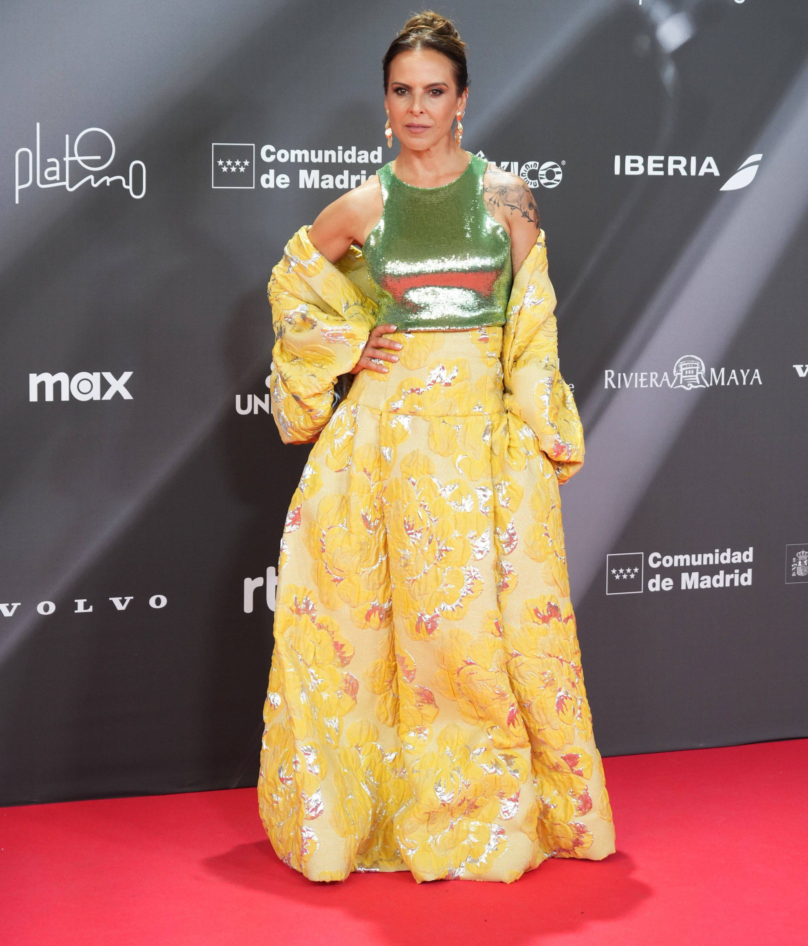 Kate del Castillo