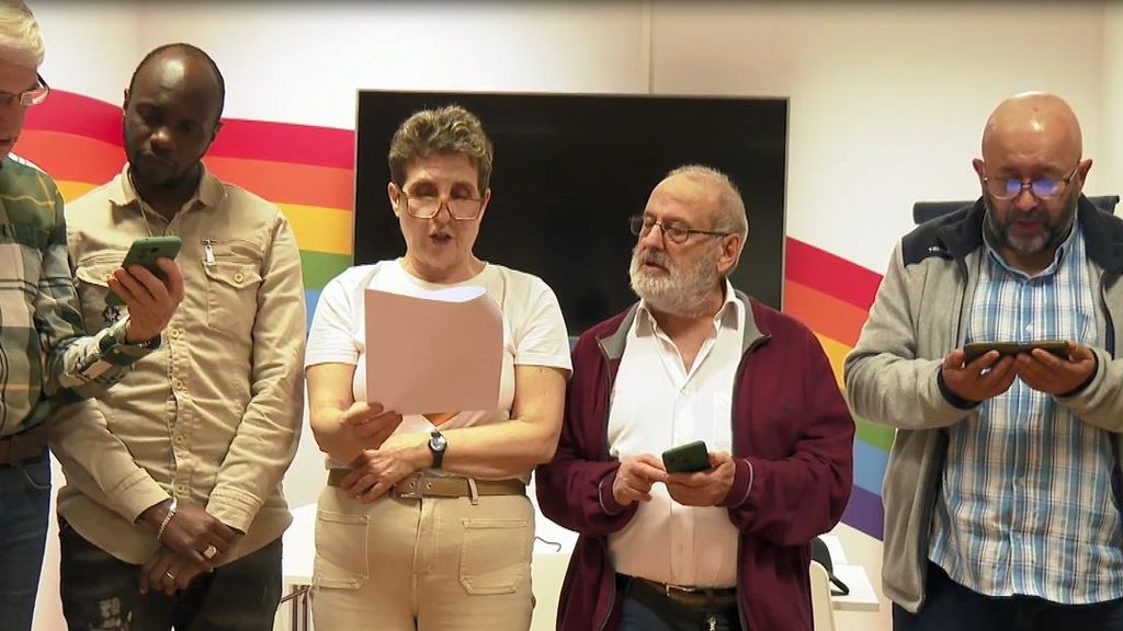 La iglesia, dividida entre los que apuestan por un cambio progresista y los conservadores