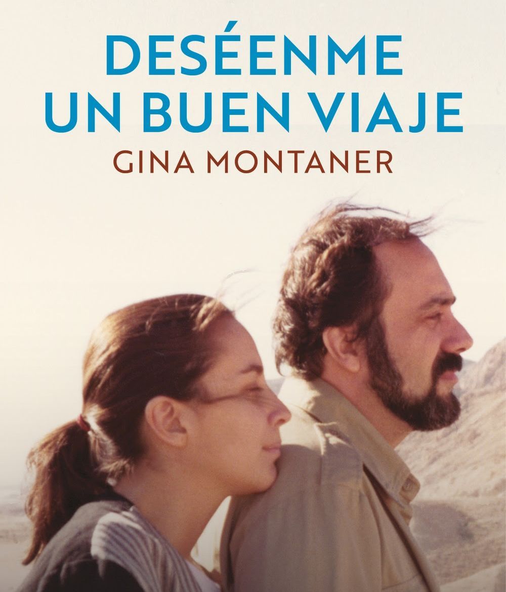 Libro Gina Montaner