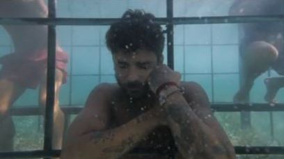 Makoke y Álex Adrover deslumbran y se alzan con la victoria en la clásica prueba de apnea