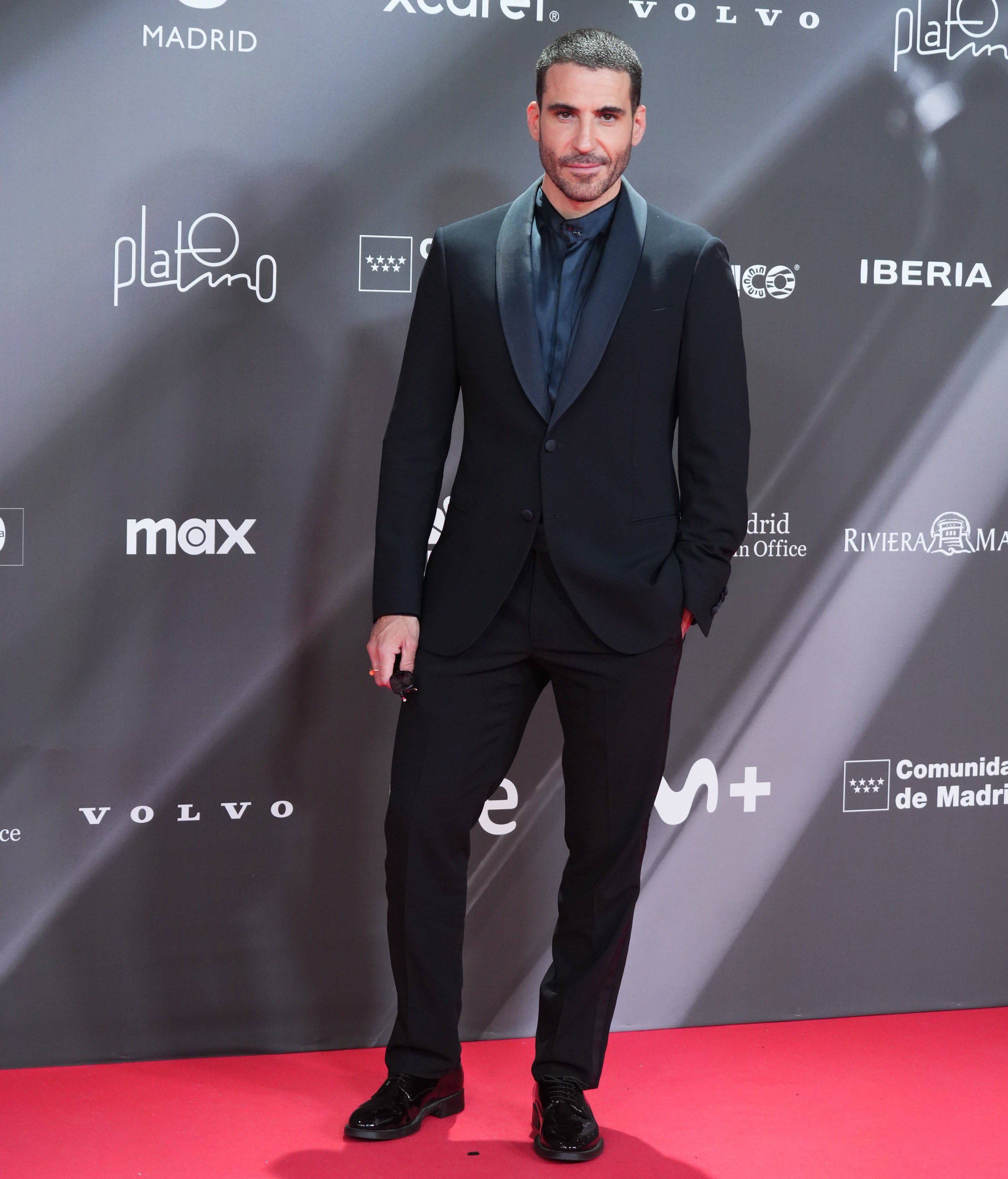 Miguel Ángel Silvestre