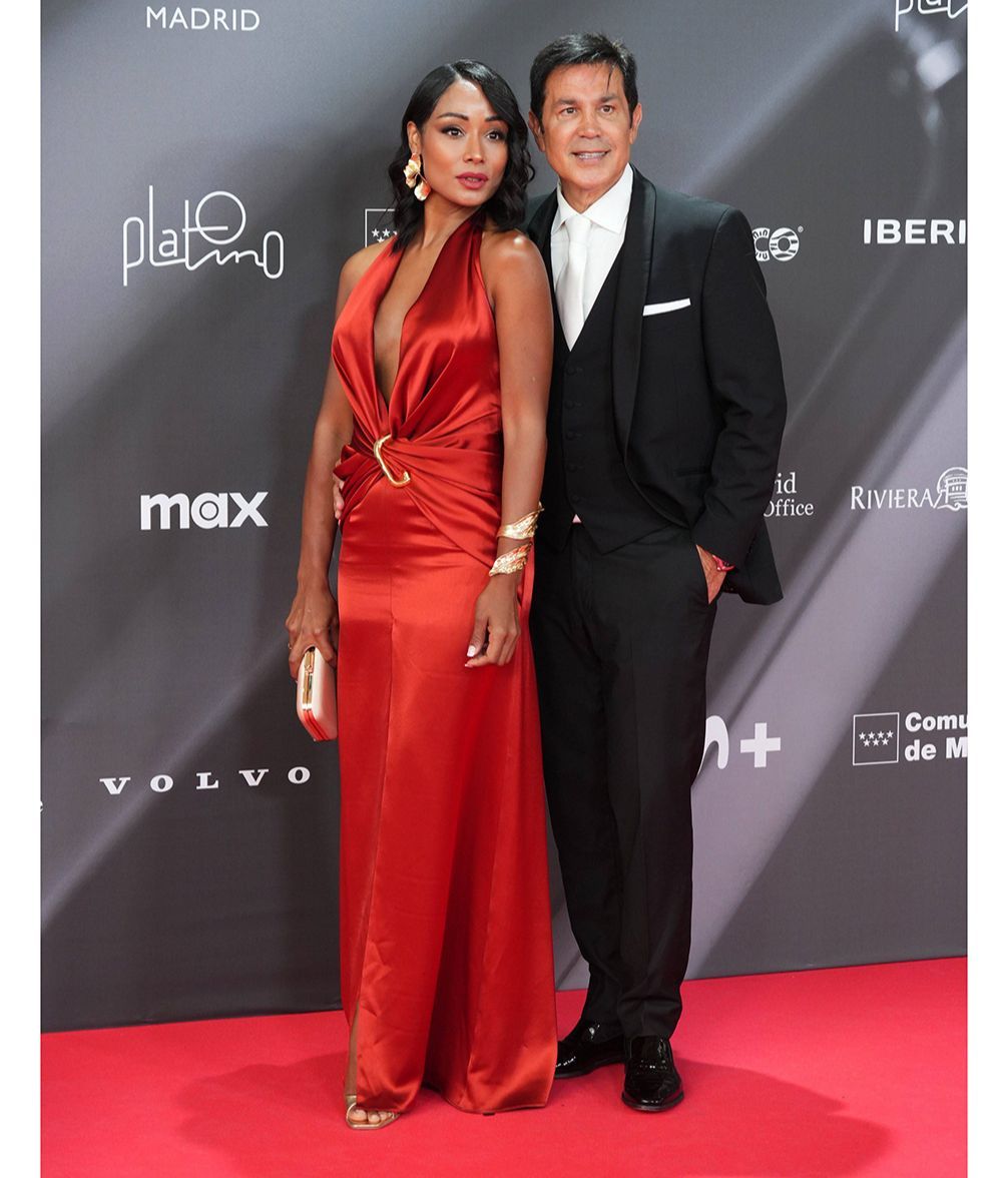 Platino Awards Gala