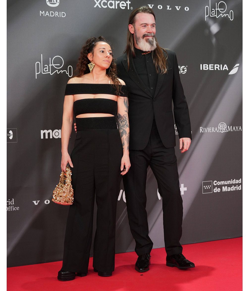 Platino Awards Gala